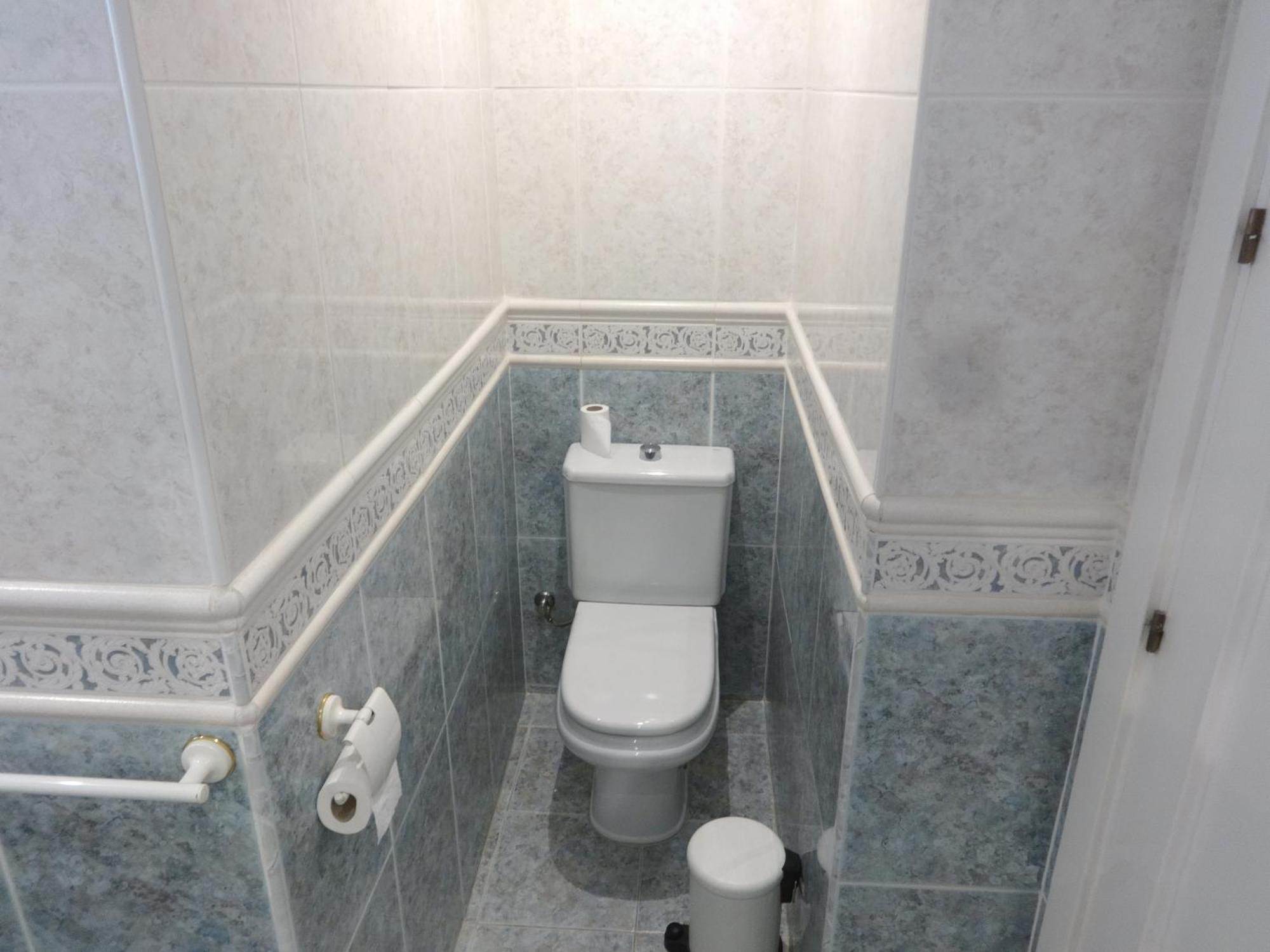 Carihuela Luxus Studio Torremolinos Zewnętrze zdjęcie