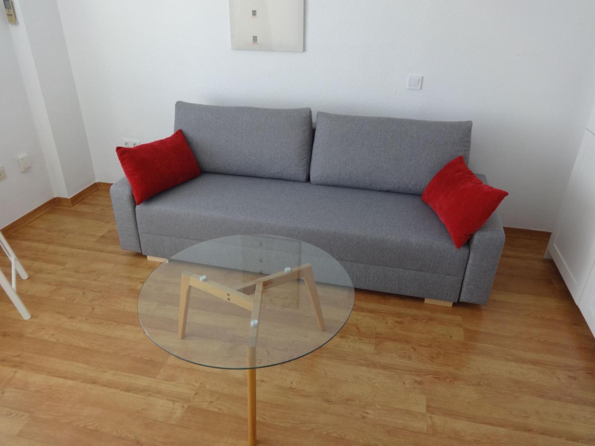 Carihuela Luxus Studio Torremolinos Zewnętrze zdjęcie