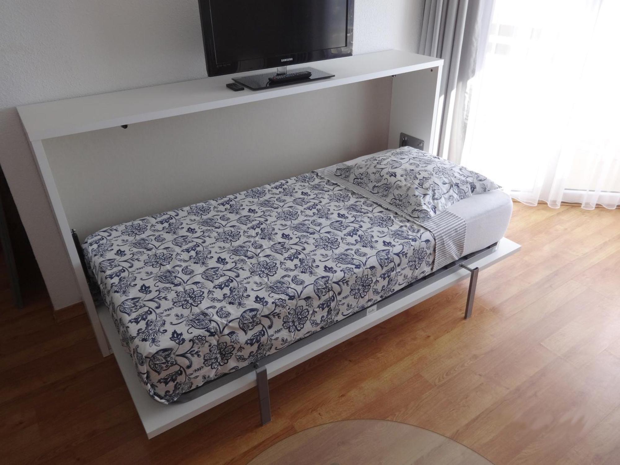 Carihuela Luxus Studio Torremolinos Zewnętrze zdjęcie
