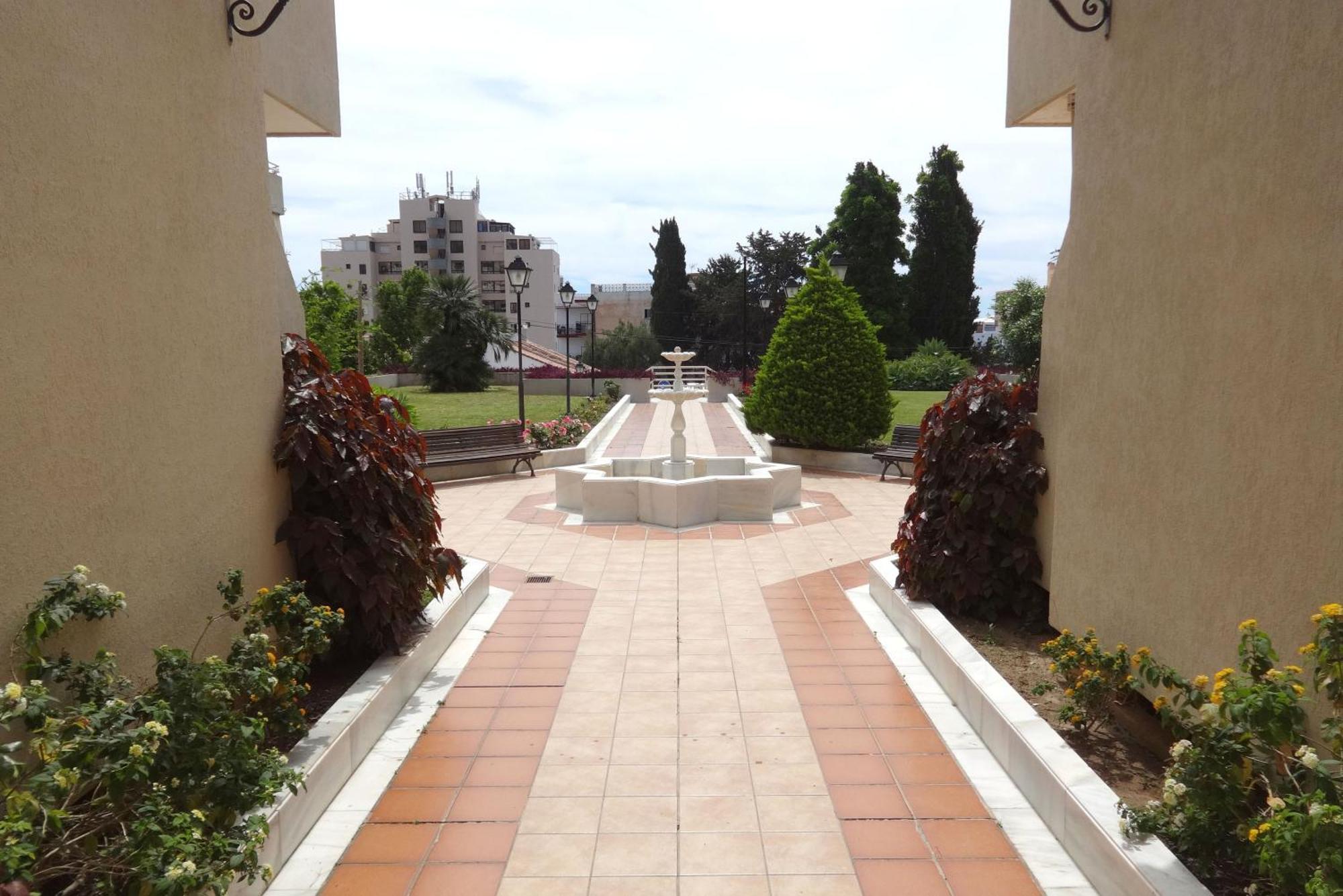 Carihuela Luxus Studio Torremolinos Zewnętrze zdjęcie