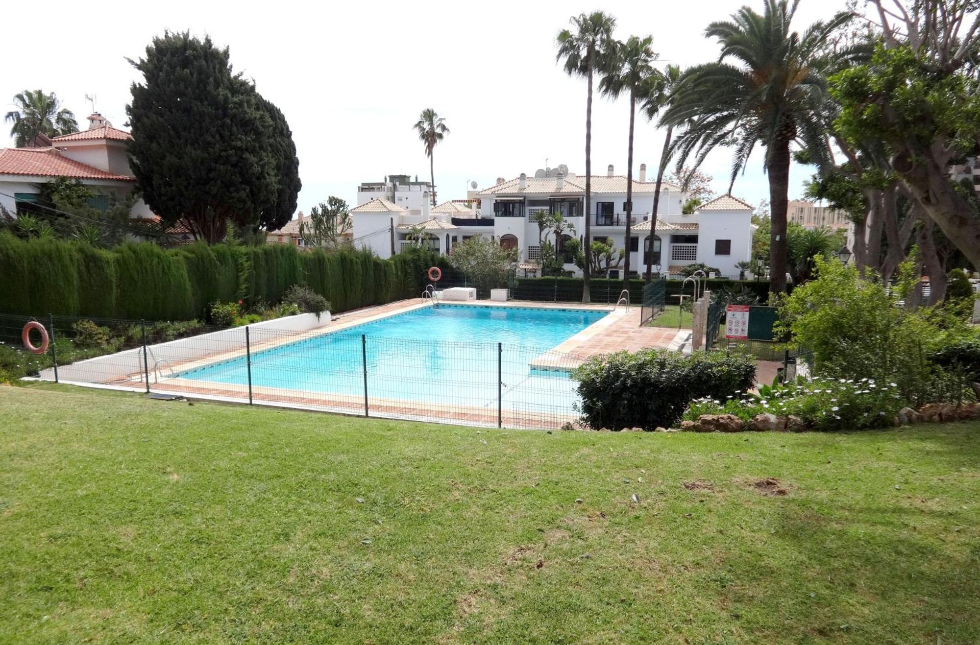 Carihuela Luxus Studio Torremolinos Zewnętrze zdjęcie