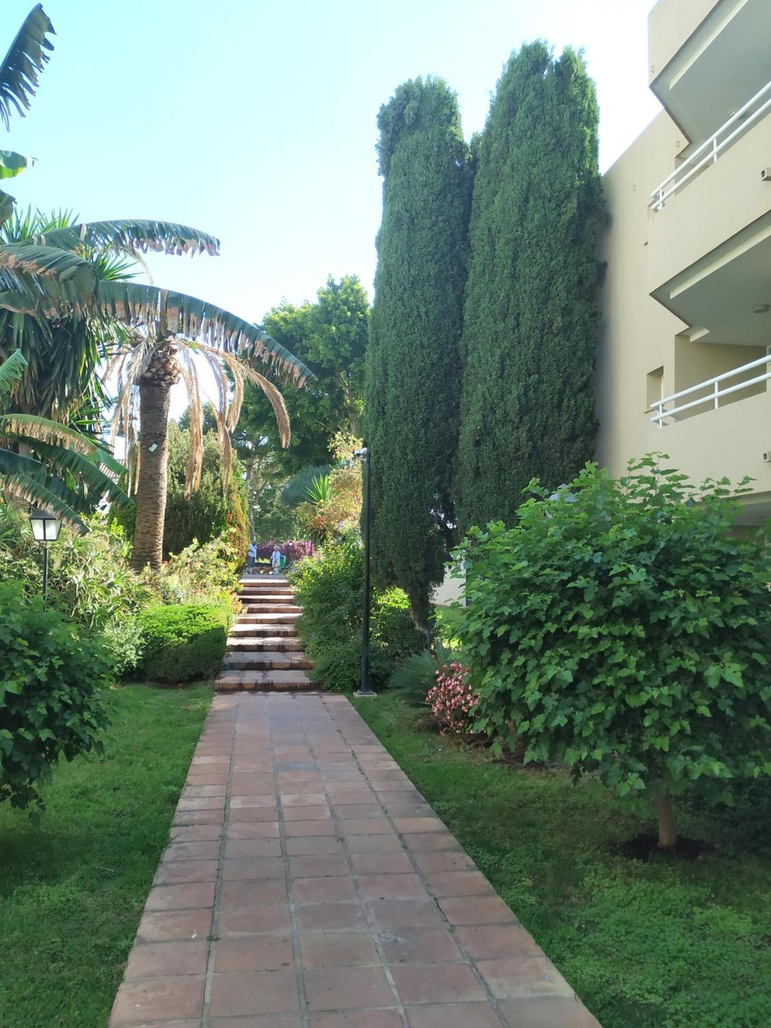 Carihuela Luxus Studio Torremolinos Zewnętrze zdjęcie