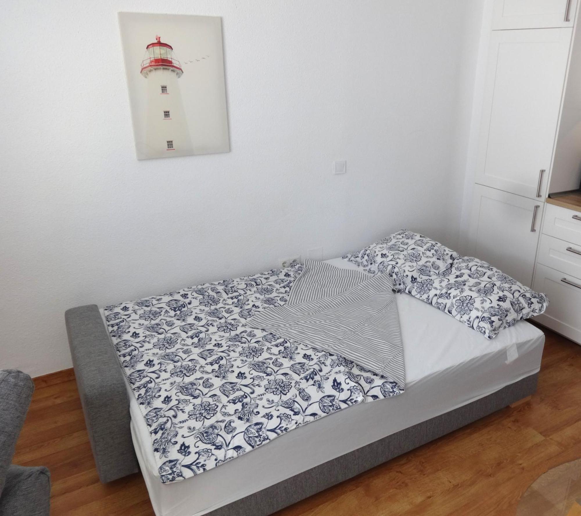 Carihuela Luxus Studio Torremolinos Zewnętrze zdjęcie