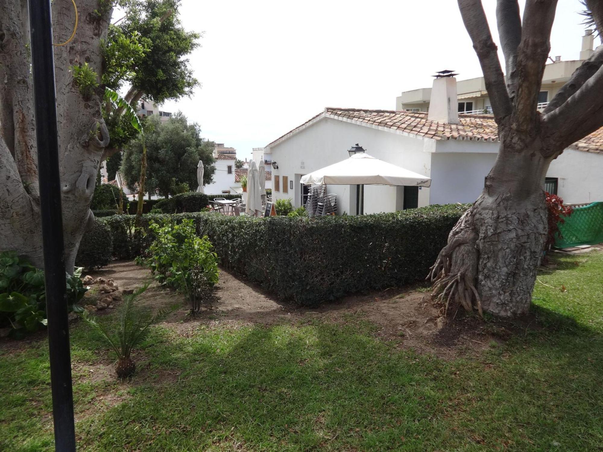 Carihuela Luxus Studio Torremolinos Zewnętrze zdjęcie