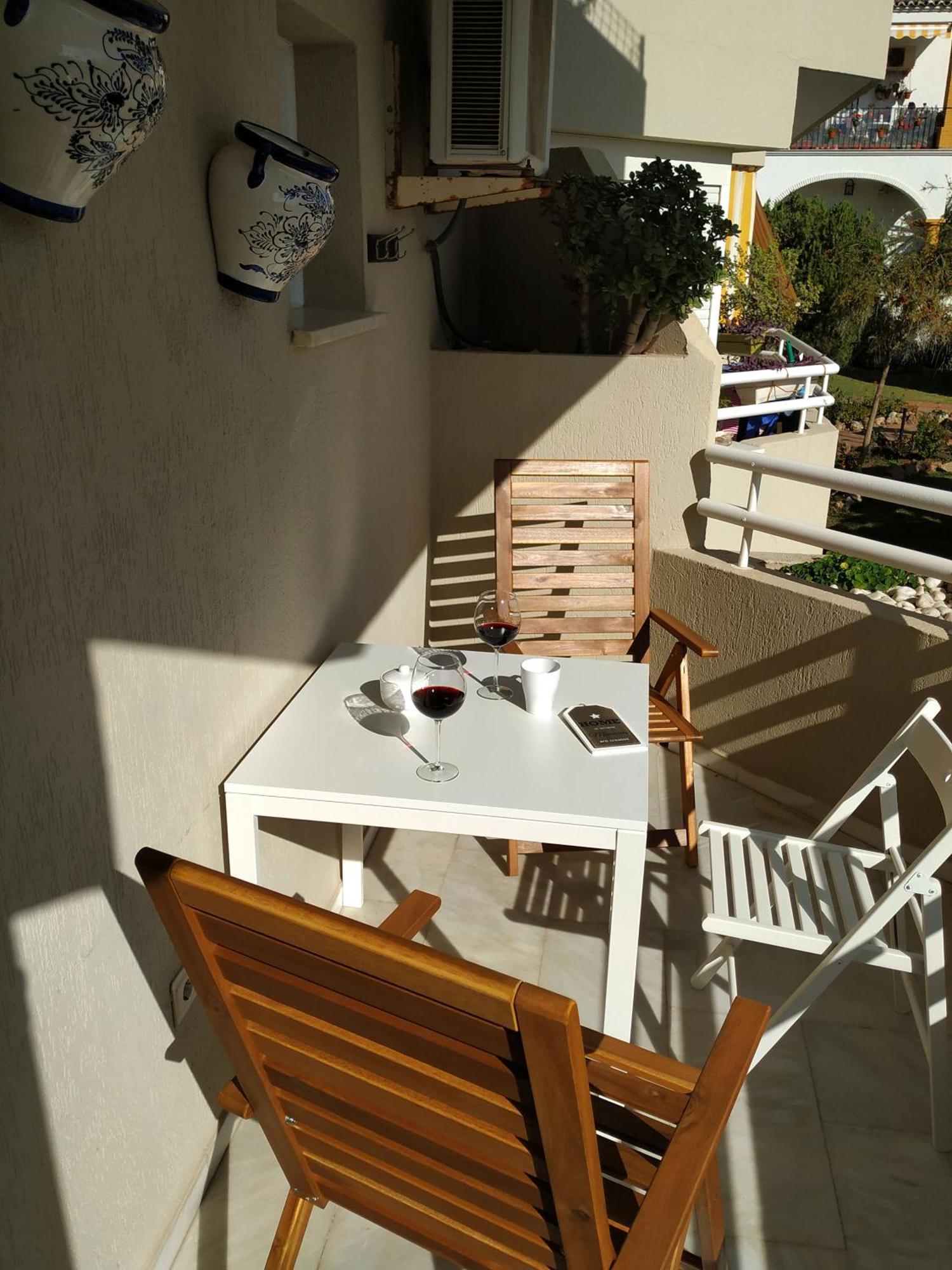 Carihuela Luxus Studio Torremolinos Zewnętrze zdjęcie