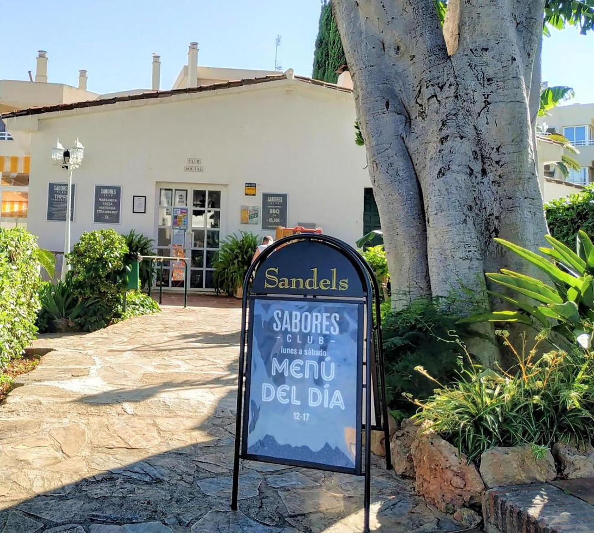 Carihuela Luxus Studio Torremolinos Zewnętrze zdjęcie